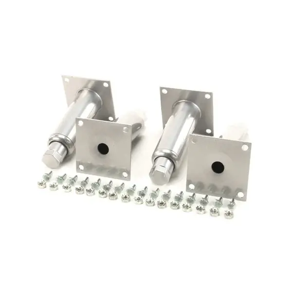 Buy Direct SET W/HDW 6 (4-PACK) LEG B3900701 for Pitco B3900701