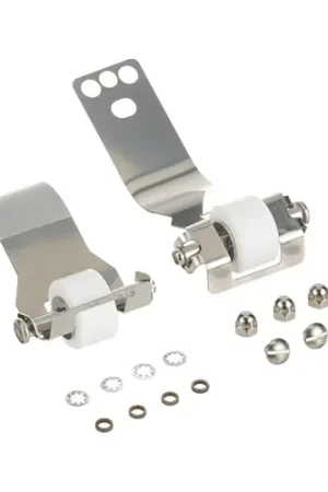 Instant Buy ROLLER TENSIONER KIT (PK2) for Roundup - AJ Antunes