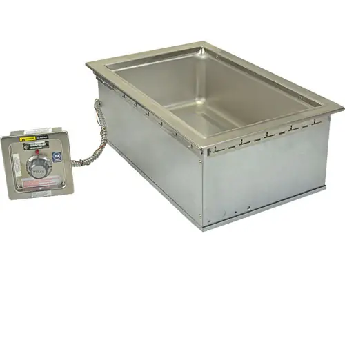 WELLS 100HT WARMER 208-240V for Star Mfg 21283 Super Sale