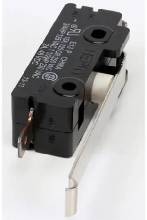 Professional Grade SWITCH-LIMIT for Scotsman 12-2059-01