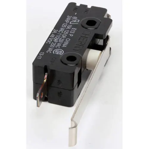Professional Grade SWITCH-LIMIT for Scotsman 12-2059-01
