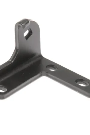 HINGE BRKT- BOT LH BLAC K MC for Beverage Air 401-842D-02 Hot Picks