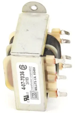 Final Sale 36V 115-230 Transformer for Nieco 20371