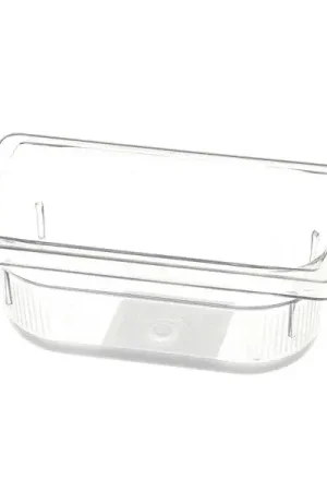 FOOD PAN 135 CLEAR 1/ 9 SIZE Exclusive Offer