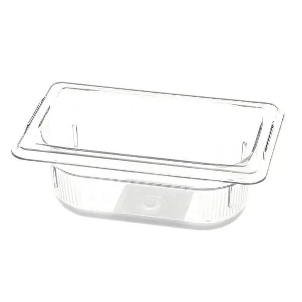 FOOD PAN 135 CLEAR 1/ 9 SIZE Exclusive Offer