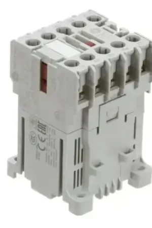 Mega Sale CONTACTOR 24VDC 460V 05945-003-75-22 for Jackson JAC05945-003-75-22