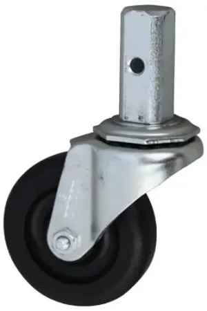 Caster 3 for Henny Penny HEN26534 Markdown