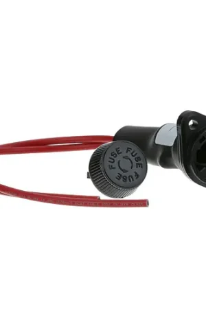 Express Delivery FUSE HOLDER 15 AMP 600V 02.19.028 for Hatco HTR02.19.028
