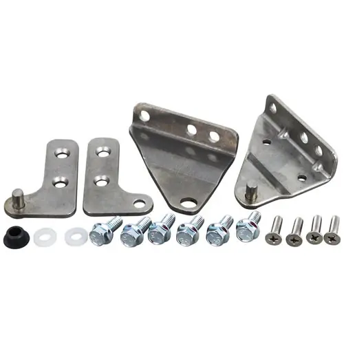 Time-Limited HINGE SET 6006207 for Glastender GLS6006207