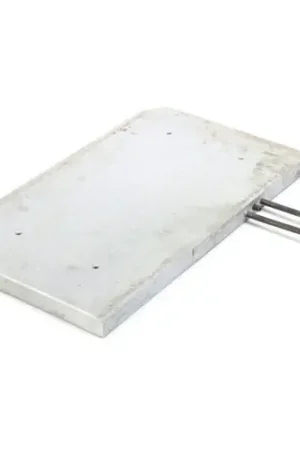 RH-930 208V/1200W PLATEN Price Cut