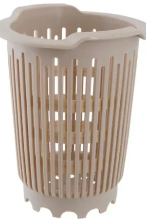 CYLINDER SILVERWARE PLASTIC 1370-32 for Traex Limited Time
