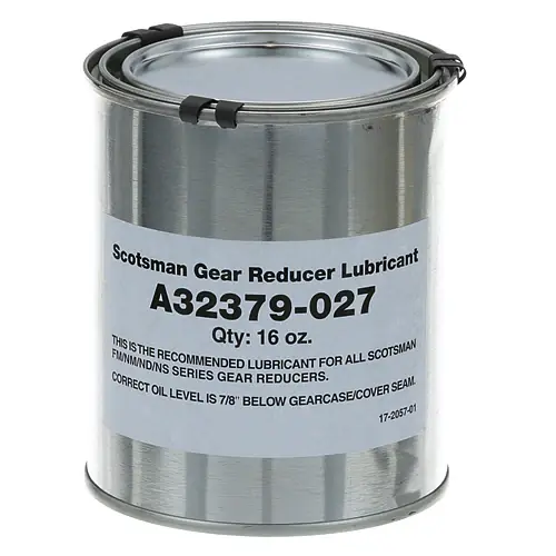 Weekend Sale OIL-1 PT-GEAR REDUCE for Scotsman A32379-027
