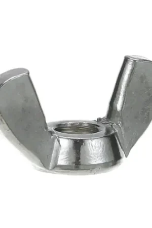 Low Price WING NUT - 1/4-20 18-8 S/S for Cleveland FA95049
