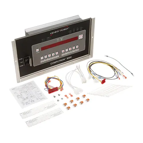 Order Now Controller Kit for Henny Penny 14409