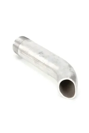 High Quality NIP DRN OUT 1.50 CURVED TK FTG for Pitco A2510103