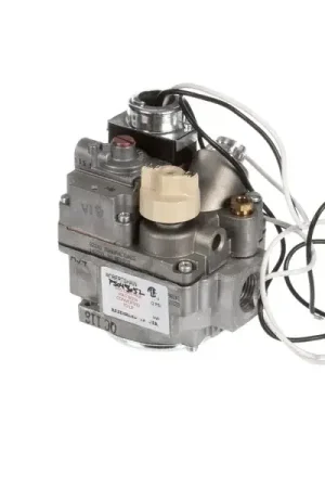 Next Day Delivery Pitco P5045652 Gas Valve, Propane Gas, 1/2, 7000 Series