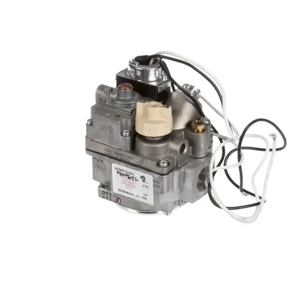 Next Day Delivery Pitco P5045652 Gas Valve, Propane Gas, 1/2, 7000 Series
