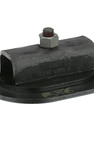 HAND HOLE PLATE ASSY for Cleveland 40421 Authentic