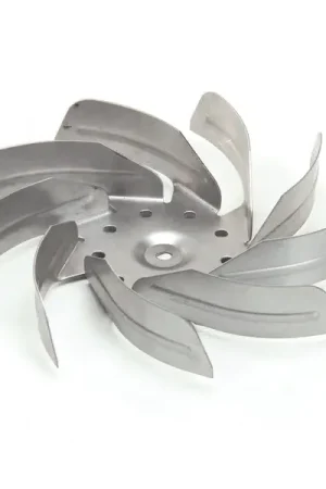 FAN 8009351 for Moffat 013432 Genuine