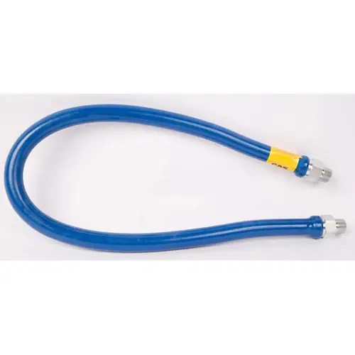 Flexible Gasline 3/4X48 8100084 for Frymaster 810-0084 Flash Sale