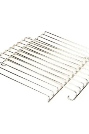 RACK SUPPORT MV/DFG SET OF 2 for Blodgett BL19081 Secure Checkout