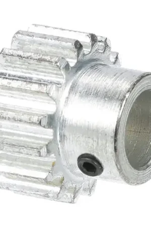Sprocket 16t 1/2 Bore 85037 for APW 85037 Limited Offer