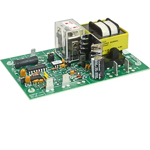 Top Rated MIX LEVEL CONTROL for Taylor Freezer 067698-SER