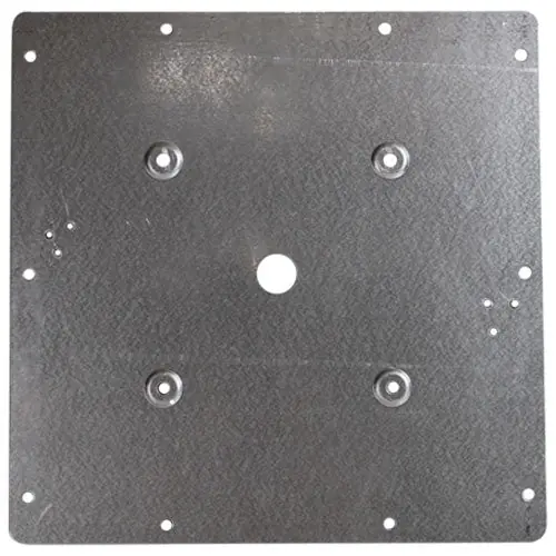 MOTOR MOUNTING PLATE 4375-3 for Montague MTG4375-3 In Demand