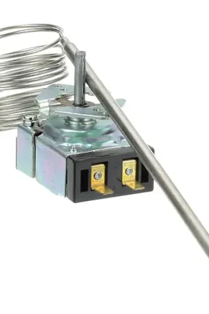 Thermostat 100-400 (Type KX) 1479804 for APW 1479804 Limited Time