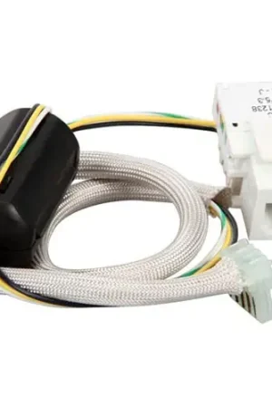 WIRE RJ11 WHT ASSY KIT for Prince Castle 95-1200CES Exclusive Offer