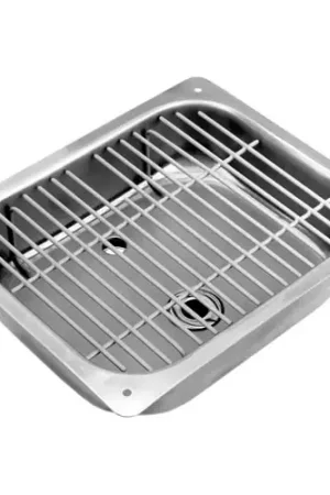 BASE WATER STATION 10X8.5 FIS1400-0000 for Fisher Manufacturing Direct From Factory