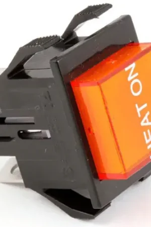 Clearance AMBER INDICATOR LIGHT