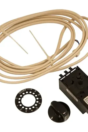 Deal KIT CONTROL GDM UPRIGHTS DANFO CZ0-0224KT-S for Delfield