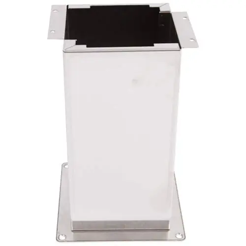 BASE ASSY FOR 3780/4006 for Perlick C25783 Exclusive Offer