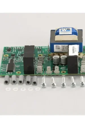 Final Sale Water Level Control 120V Replacement MPN for Hobart 00-852984