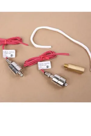 Grab Now FLOAT SWITCH SERVICE KIT for Blodgett 51606