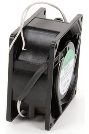 Get Yours SMALL AXIAL FAN 208V M1235X for Bakers Pride M1235X