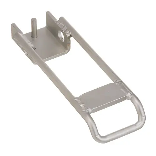 LATCH HANDLE ASSY POWER (SIZE/QUANTITY/PACK) REPLACEMENT MPN for Market Forge 90-8331 Sale