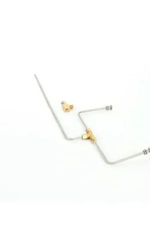 Direct From Factory F 2 Burner Pilot Assy for Hobart 00-706617-0000B