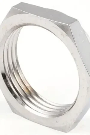 Genuine HOLDR LOCKNUT SUPER VLVE