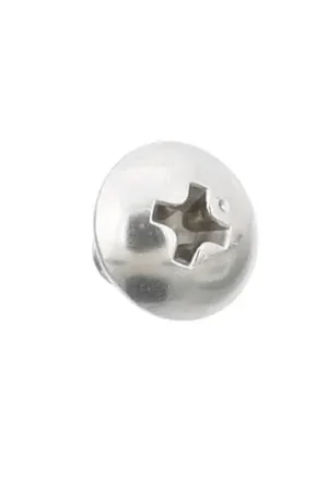 While Supplies Last Hoshizaki 7C32-0406 Truss Head Screw 4X6 SUS