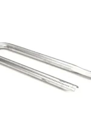 OVEN BURNER - U SHAPED L/H Genuine