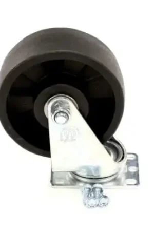 Flash Sale Caster - 5 for Imperial 39364