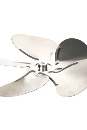 Order Now FAN BLADE 5/16 DISP 15-13098 for Master-Bilt MAB15-13098