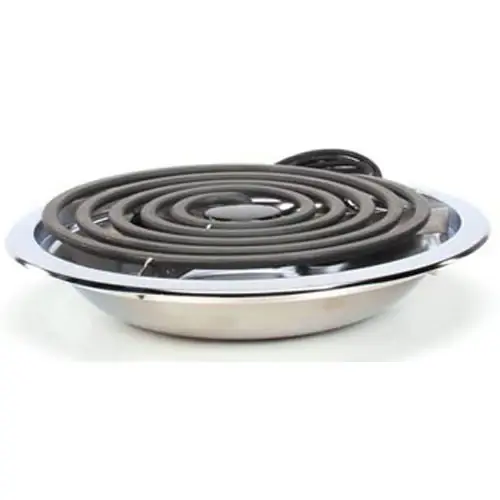 Luxury COIL 240V HOT PLATE ELEMENT for APW 1404840