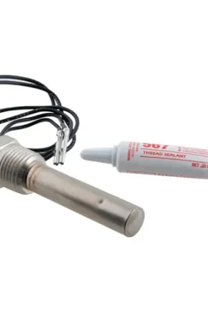 Latest High Limit 435F (Length 2-1/4 Bulb) Replacement MPN for Dean DEA826-2456