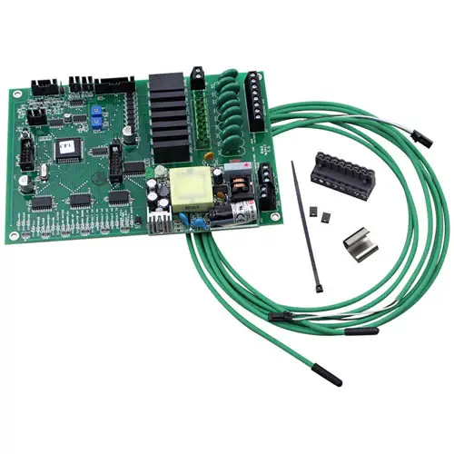 Controller 102145901 for Kold Draft KDR102145901 Time-Limited
