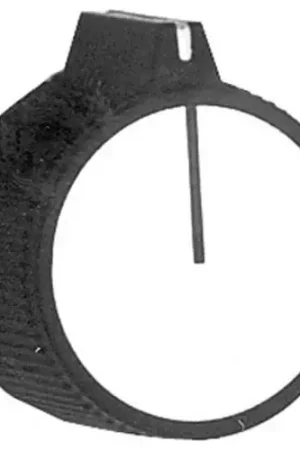Pointer Knob 7/8 D 05-30-018 for Hatco HAT05.30.018 Trending