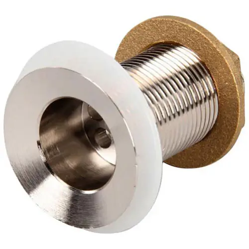 Drain Socket 1 NPSX2-1/2 252 for Perlick PEK252 Free Returns