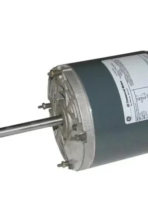 MOTOR 208/240V 3100RPM 369485 for Lincoln 369485 Fast Shipping